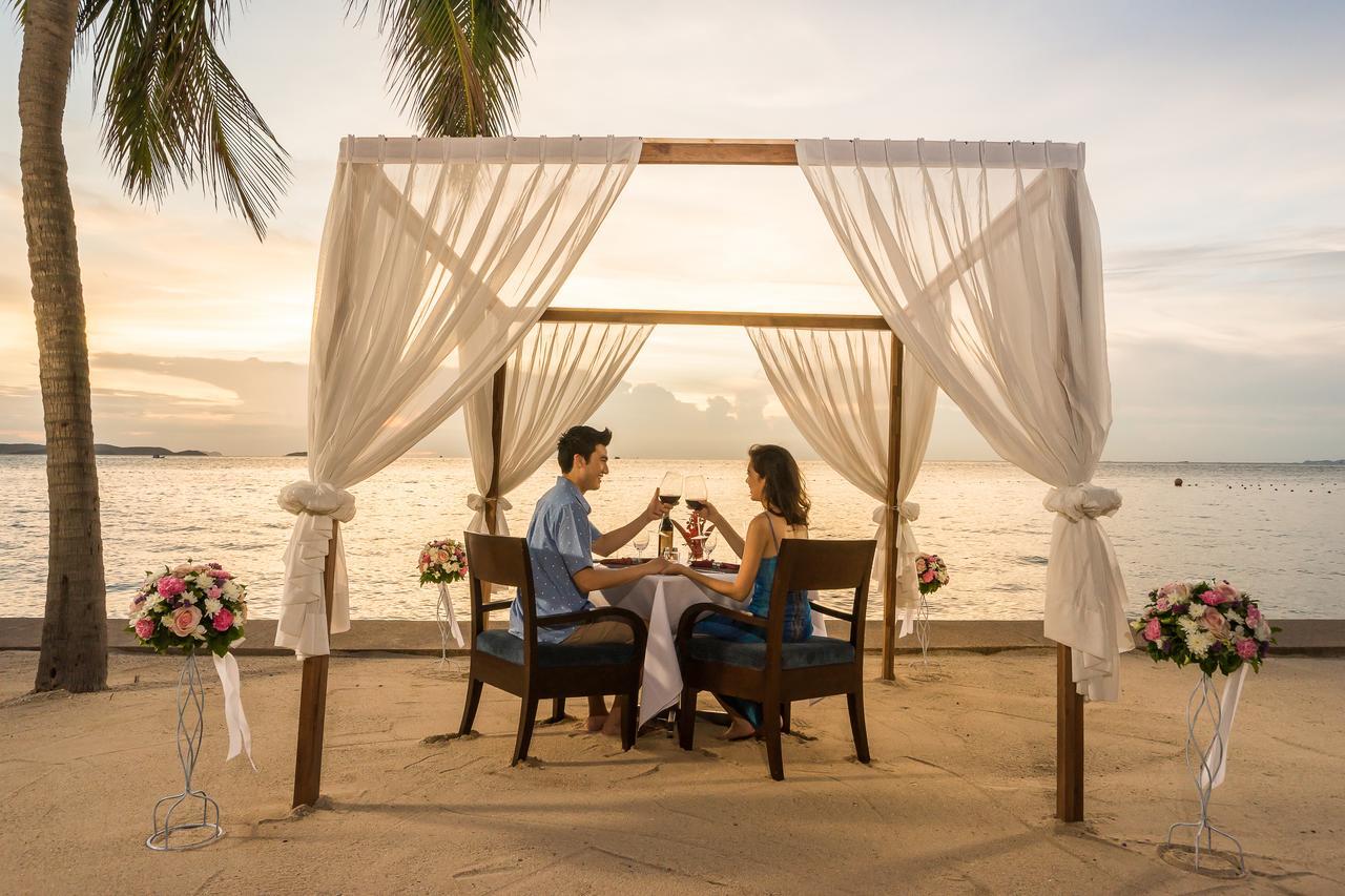 Hotel Royal Cliff - Sha Pattaya