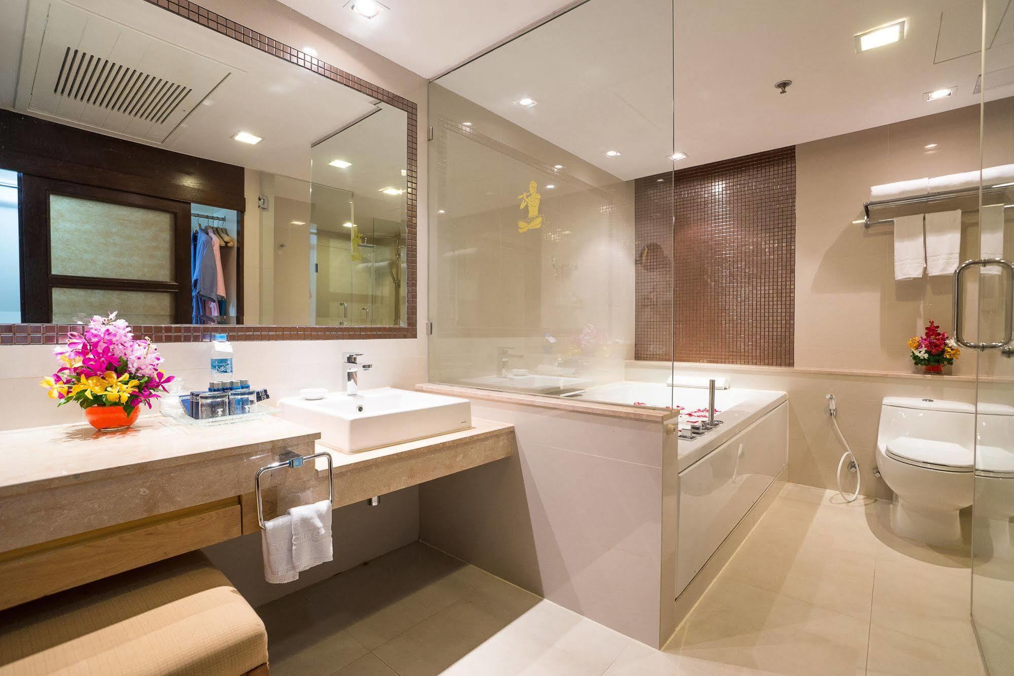 Royal Cliff - Sha Hotel 5*