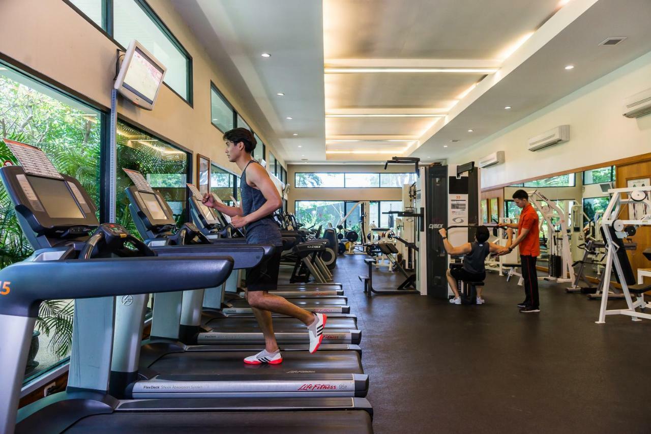 Royal Cliff - Sha Hotel Pattaya