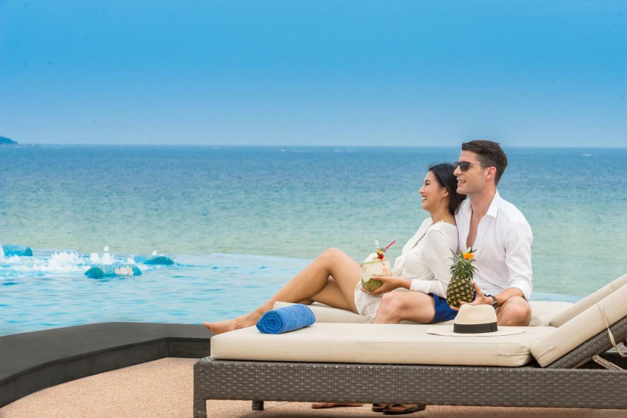 Royal Cliff - Sha Hotel 5*